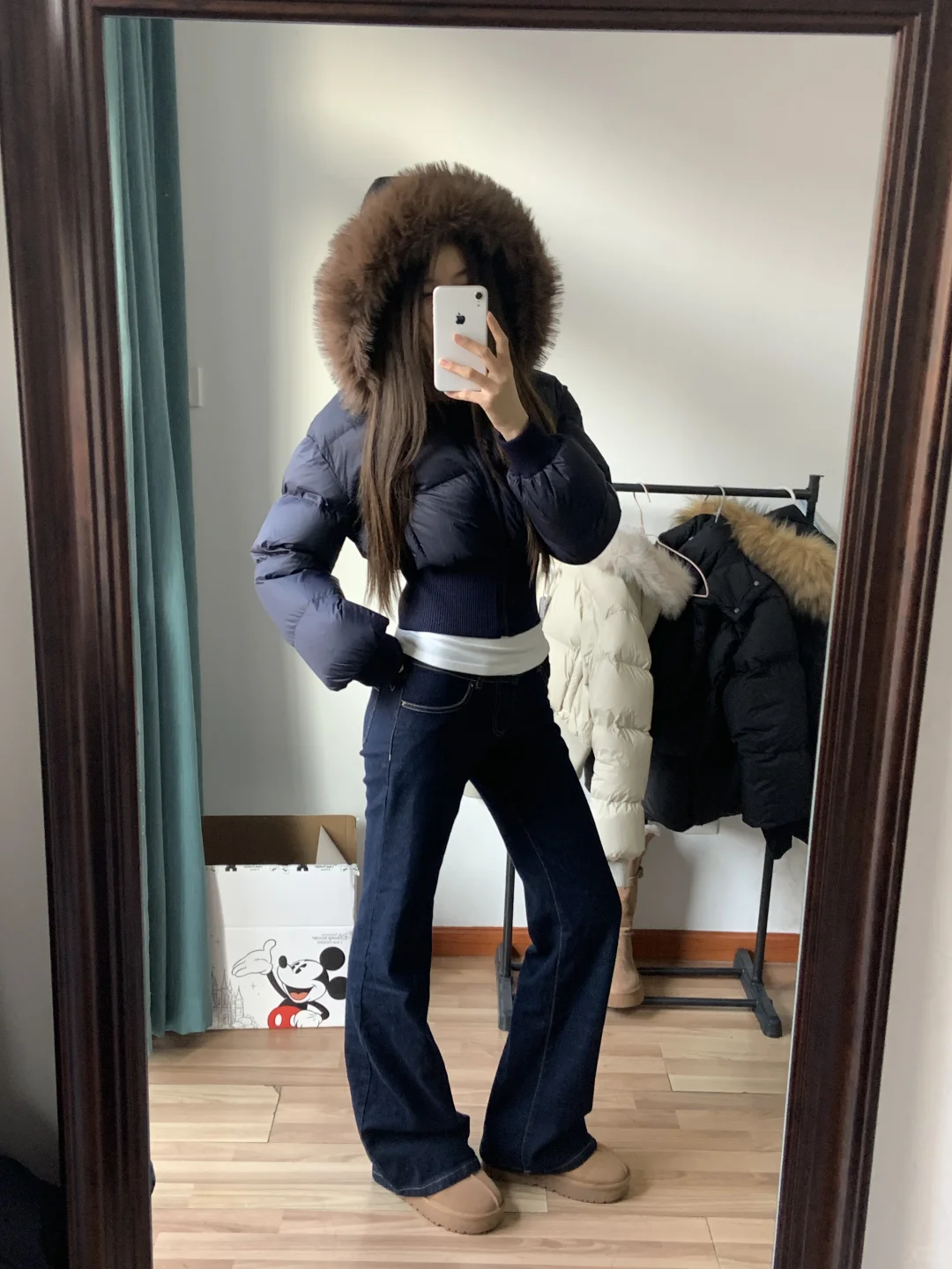 jim kenneth 我要一辈子追随你…