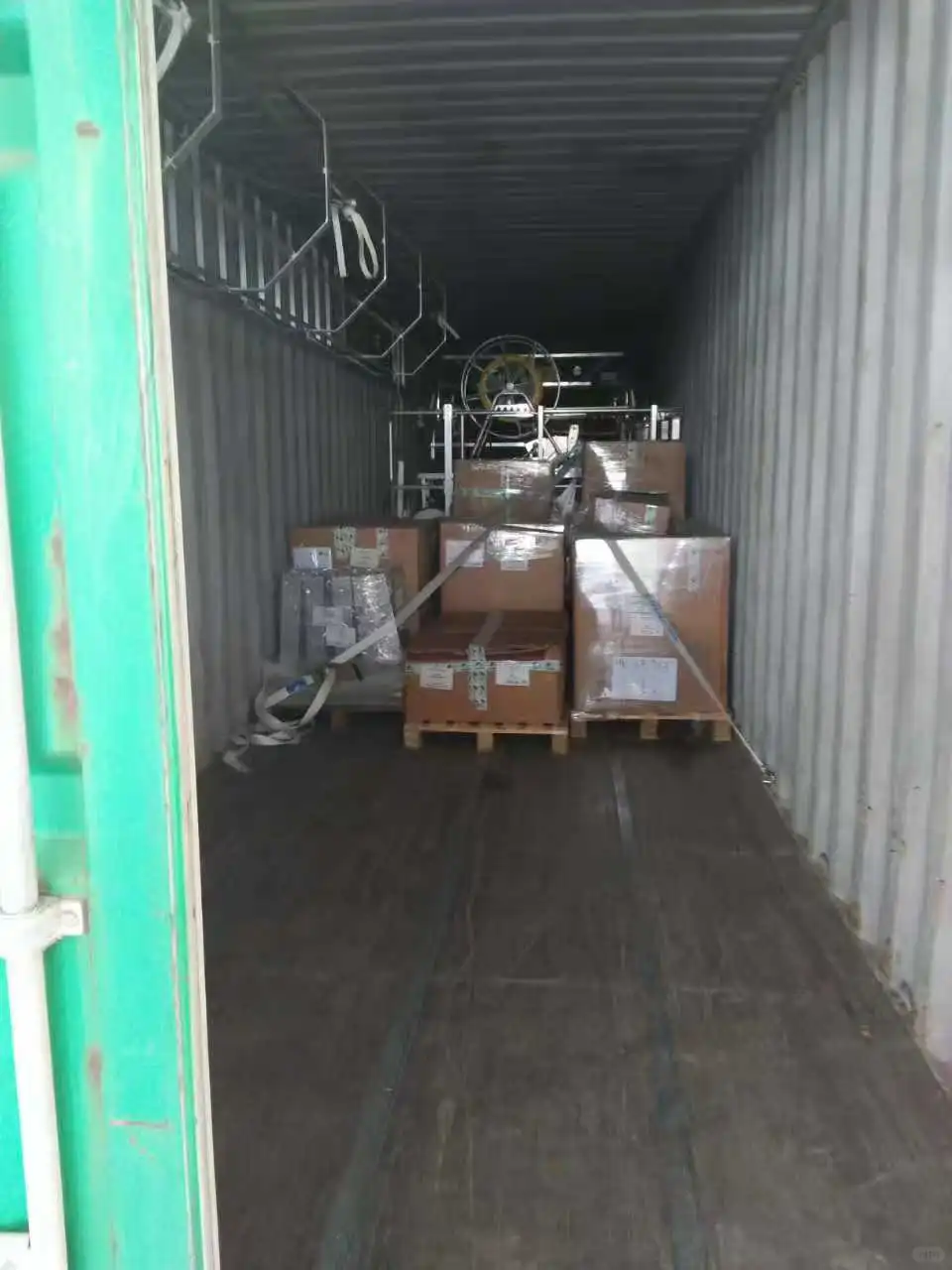 智慧农业，智能温室 物流供应商