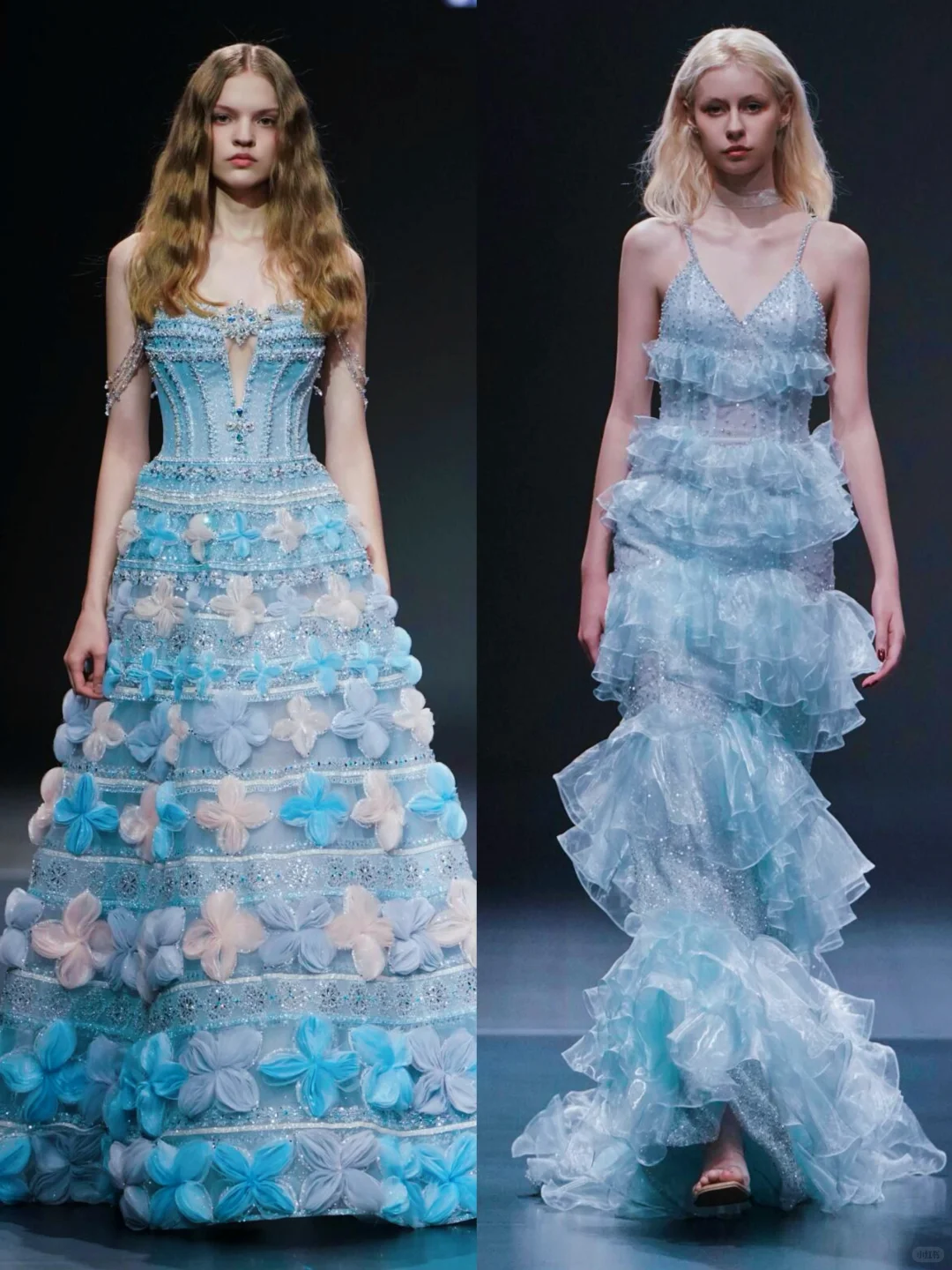 秀场分享|The Rêve 2025春夏|春之絮谈