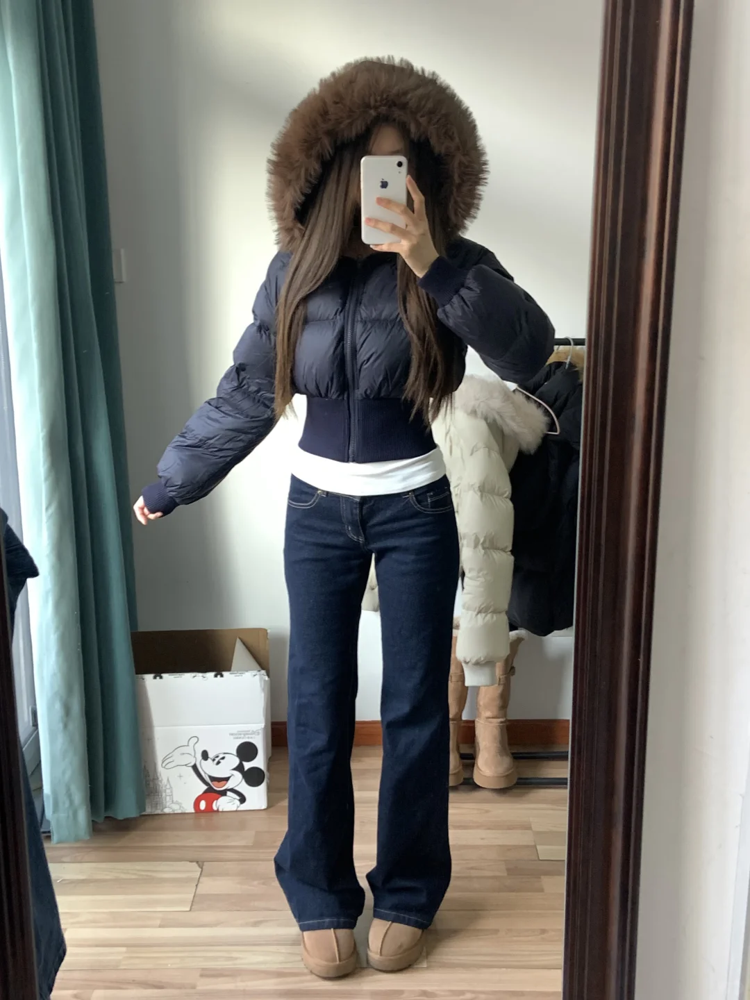 jim kenneth 我要一辈子追随你…