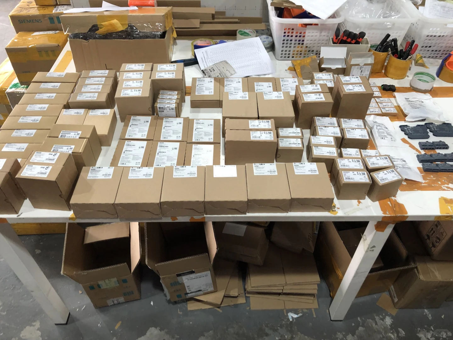 寻找采购?我们是西门子一级代理商