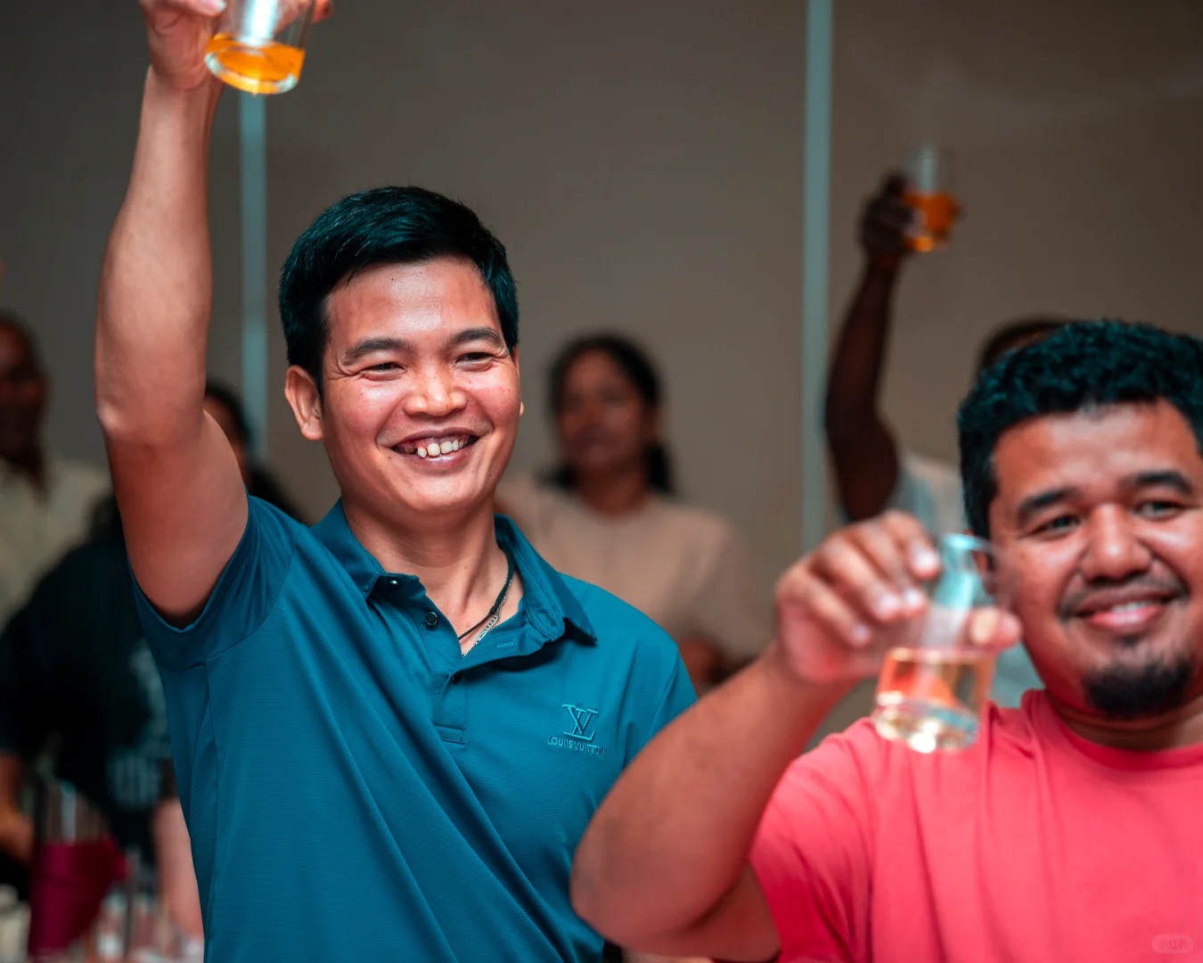 【十月收官?】BKC迎来新突破!✨