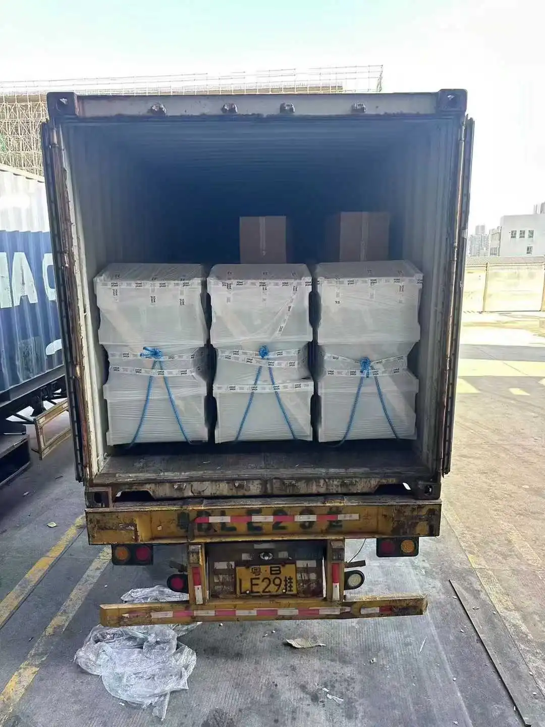 智慧农业，智能温室 物流供应商