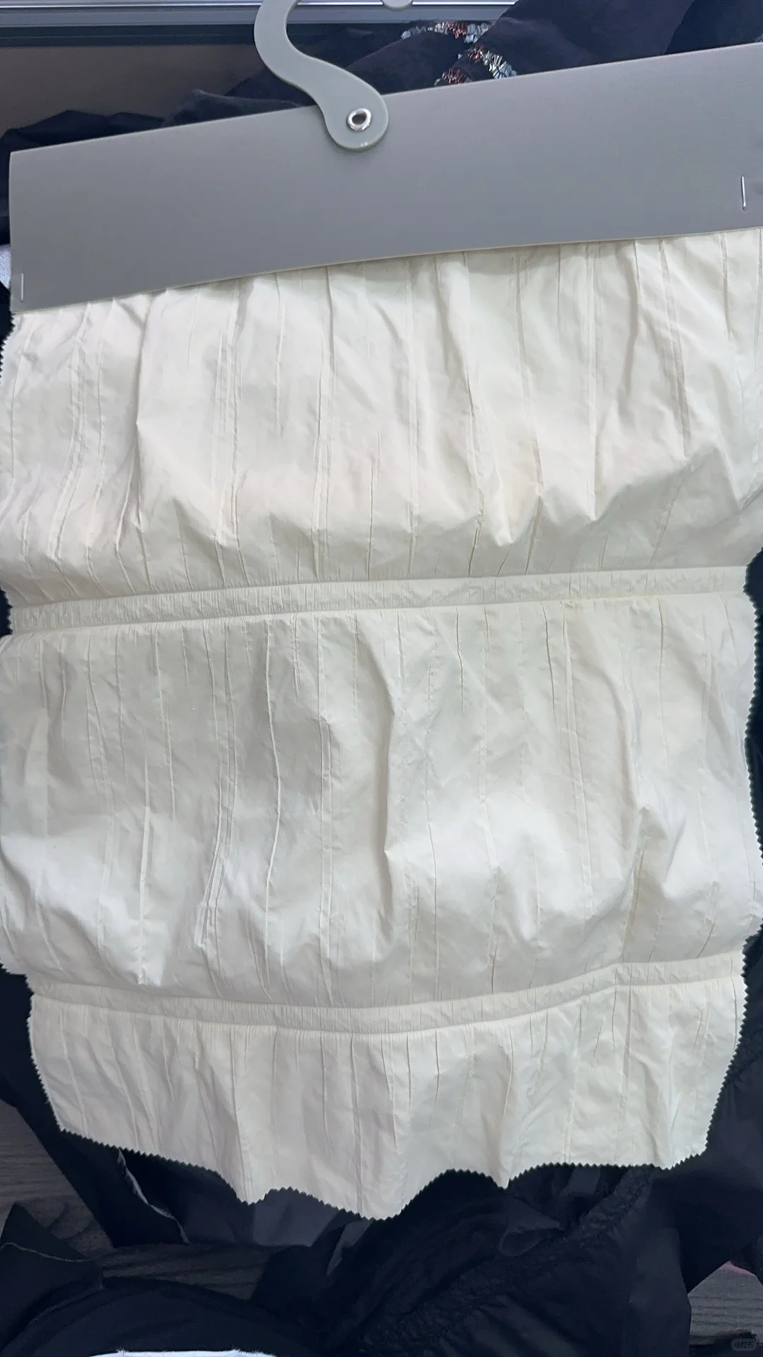 秋冬季羽绒服爆款面料！