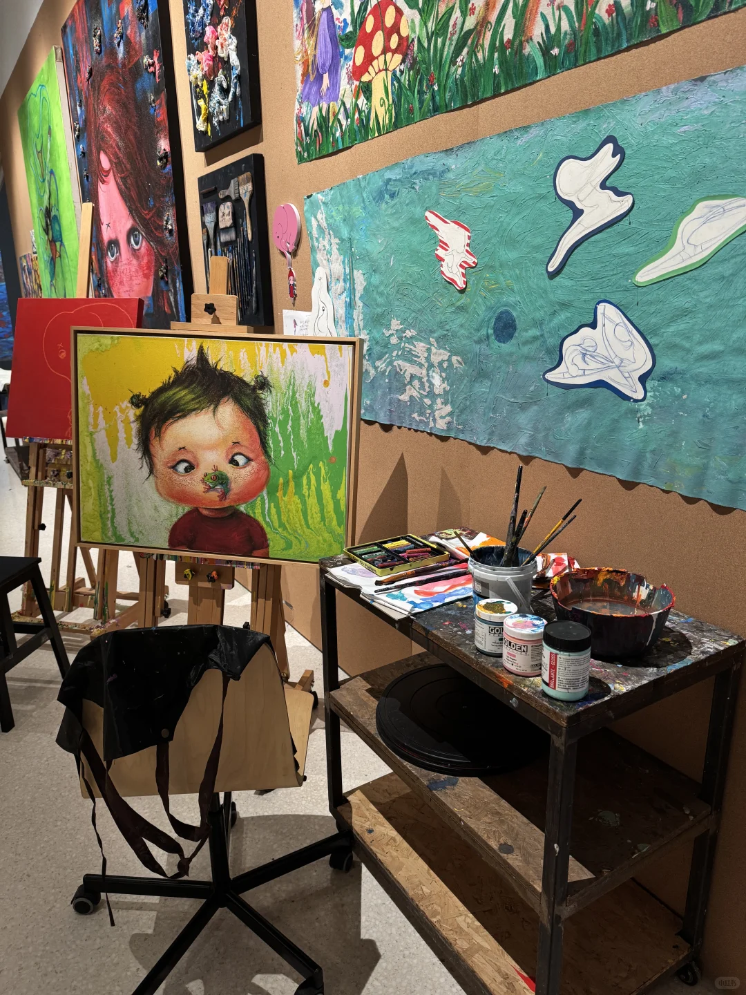 北京重磅新展!闯入如花梦境,治愈力拉满!!!