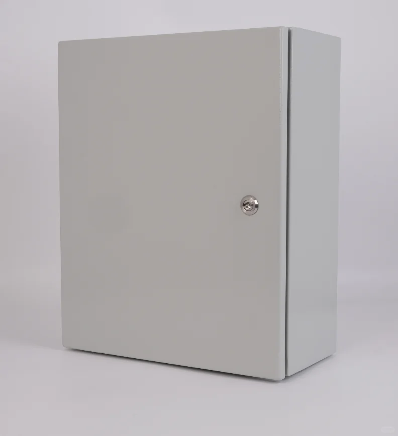 斯普威尔配电箱的TUV南德认证