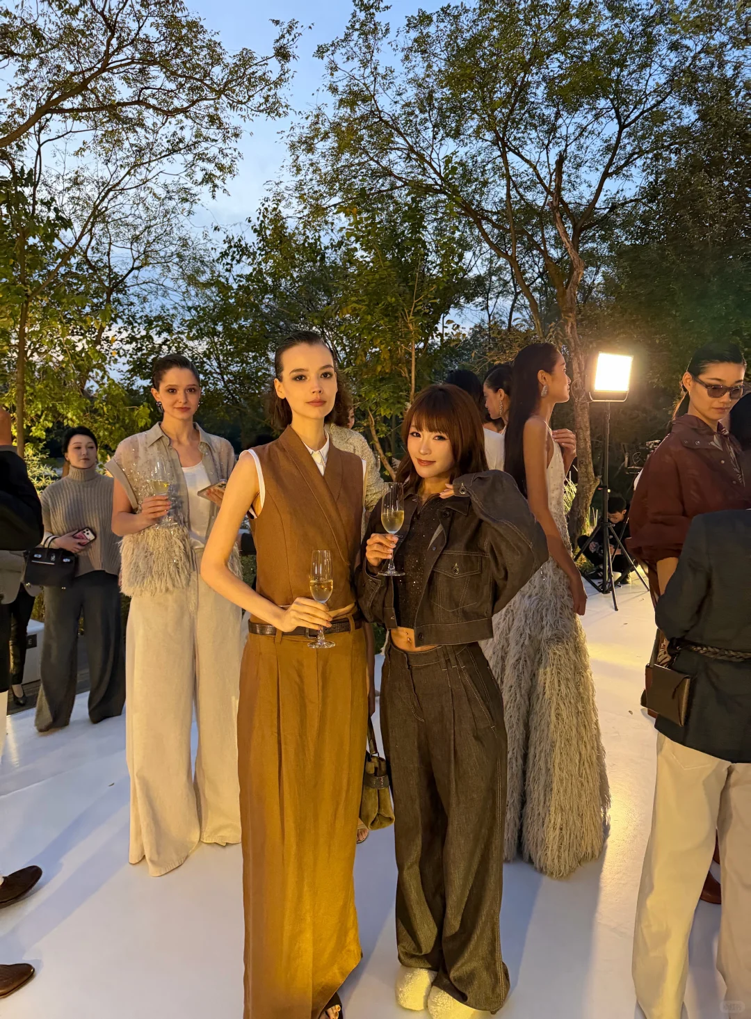 ?杭州｜Brunello Cucinelli 新品发布会?