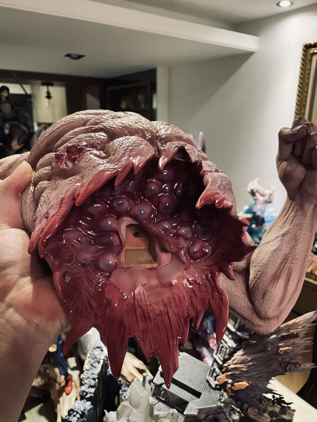 進擊的巨人 第二彈艾倫耶格爾