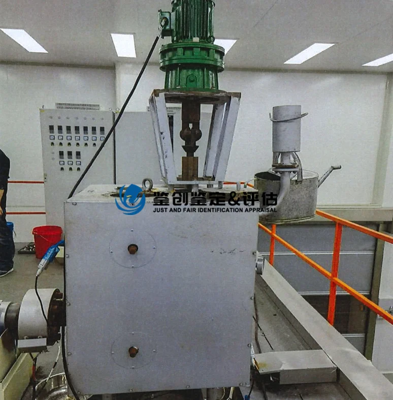 500万买的生产线，质量问题打官司鉴定案例