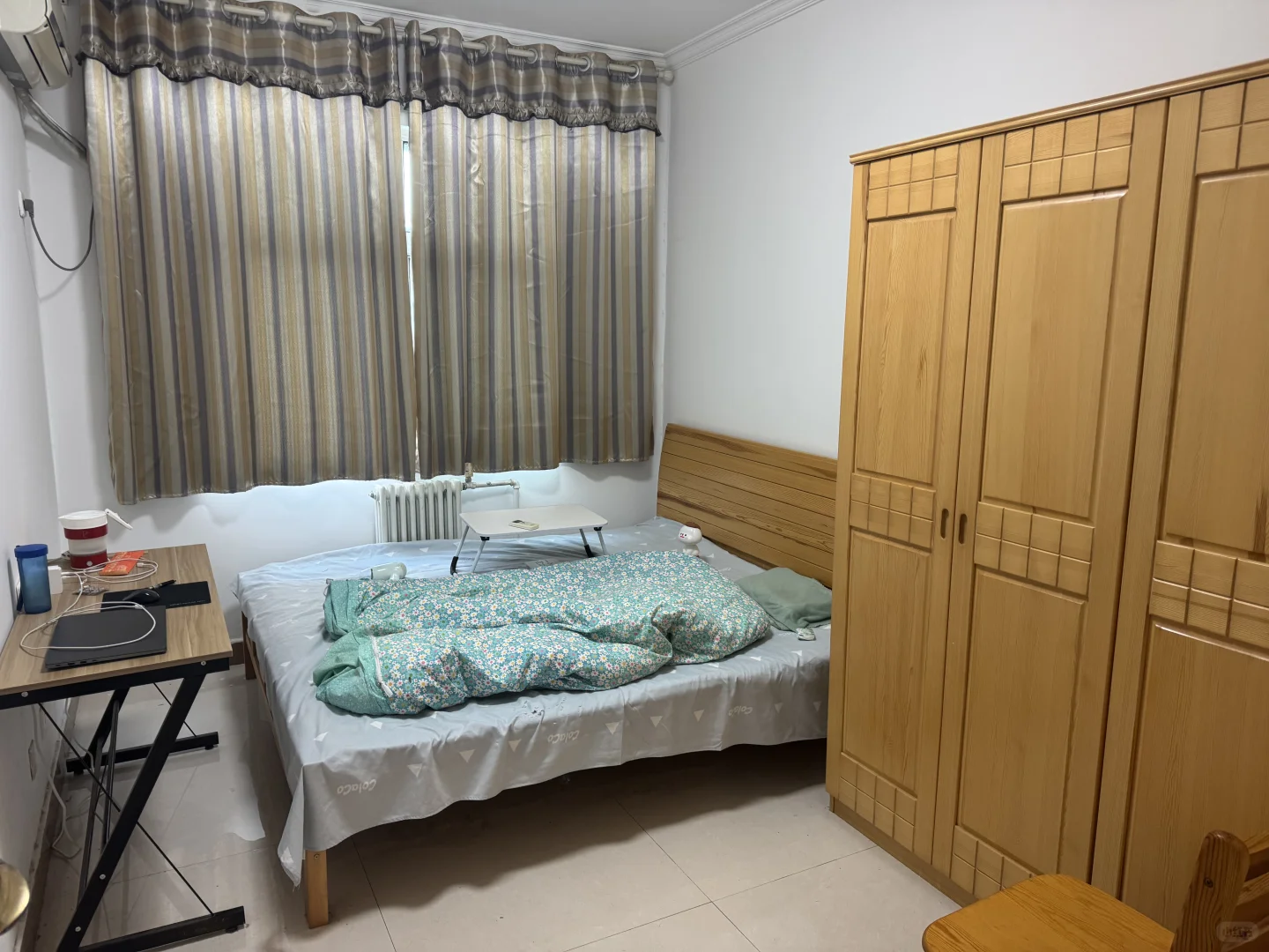 牧业三室两卫文苑北路地铁口2800?️