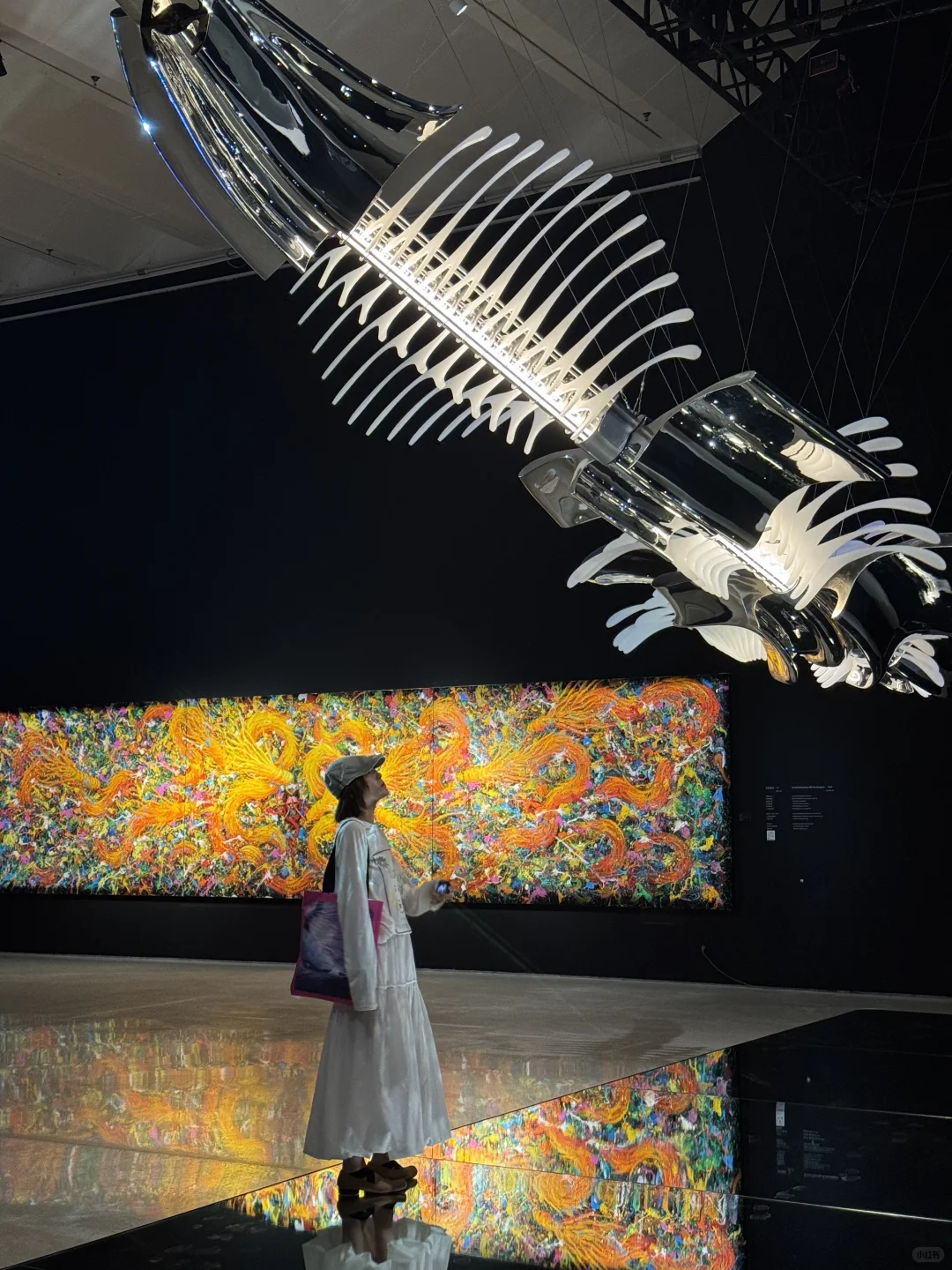 北京重磅新展!闯入如花梦境,治愈力拉满!!!