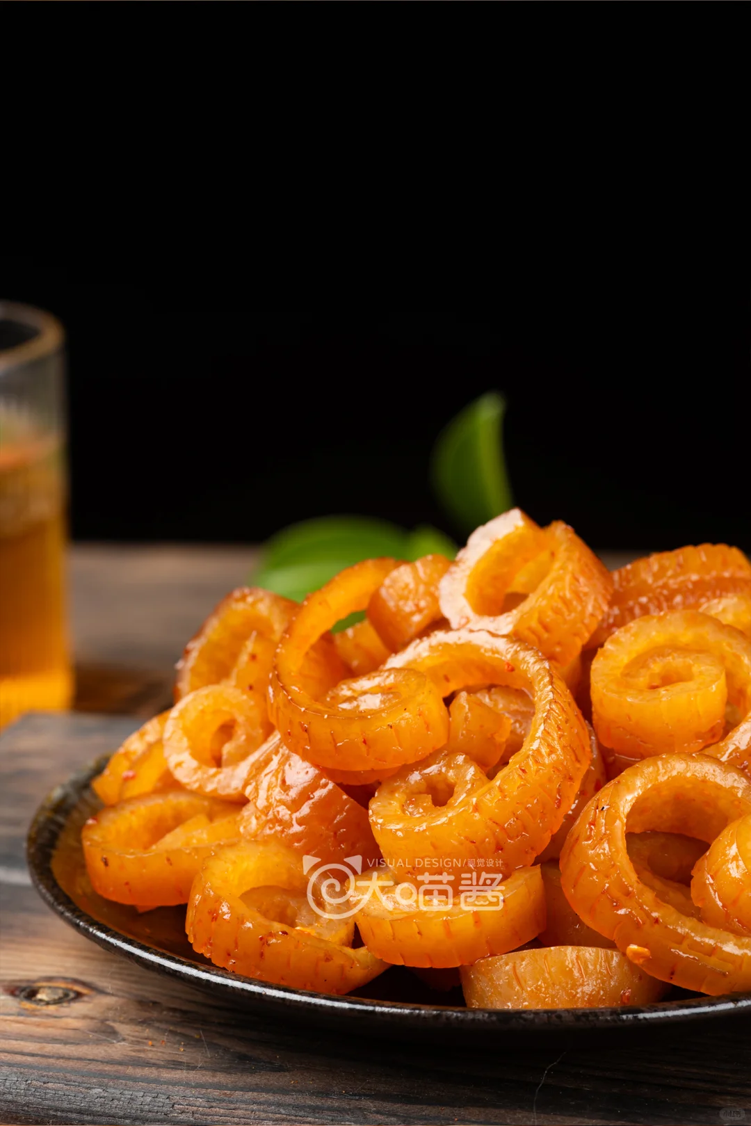 美食摄影|熟食卤味拍摄商单