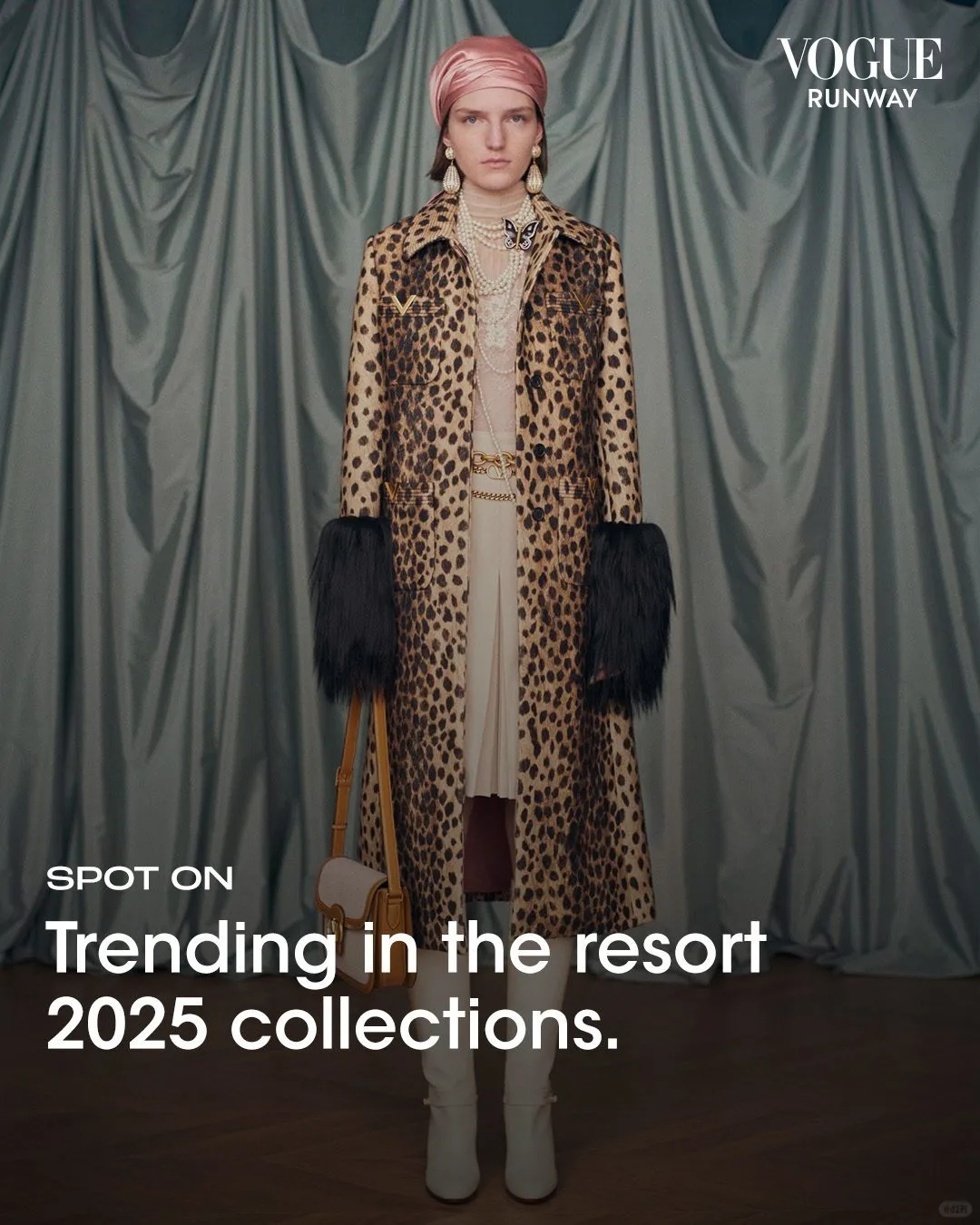 女装关键趋势。？