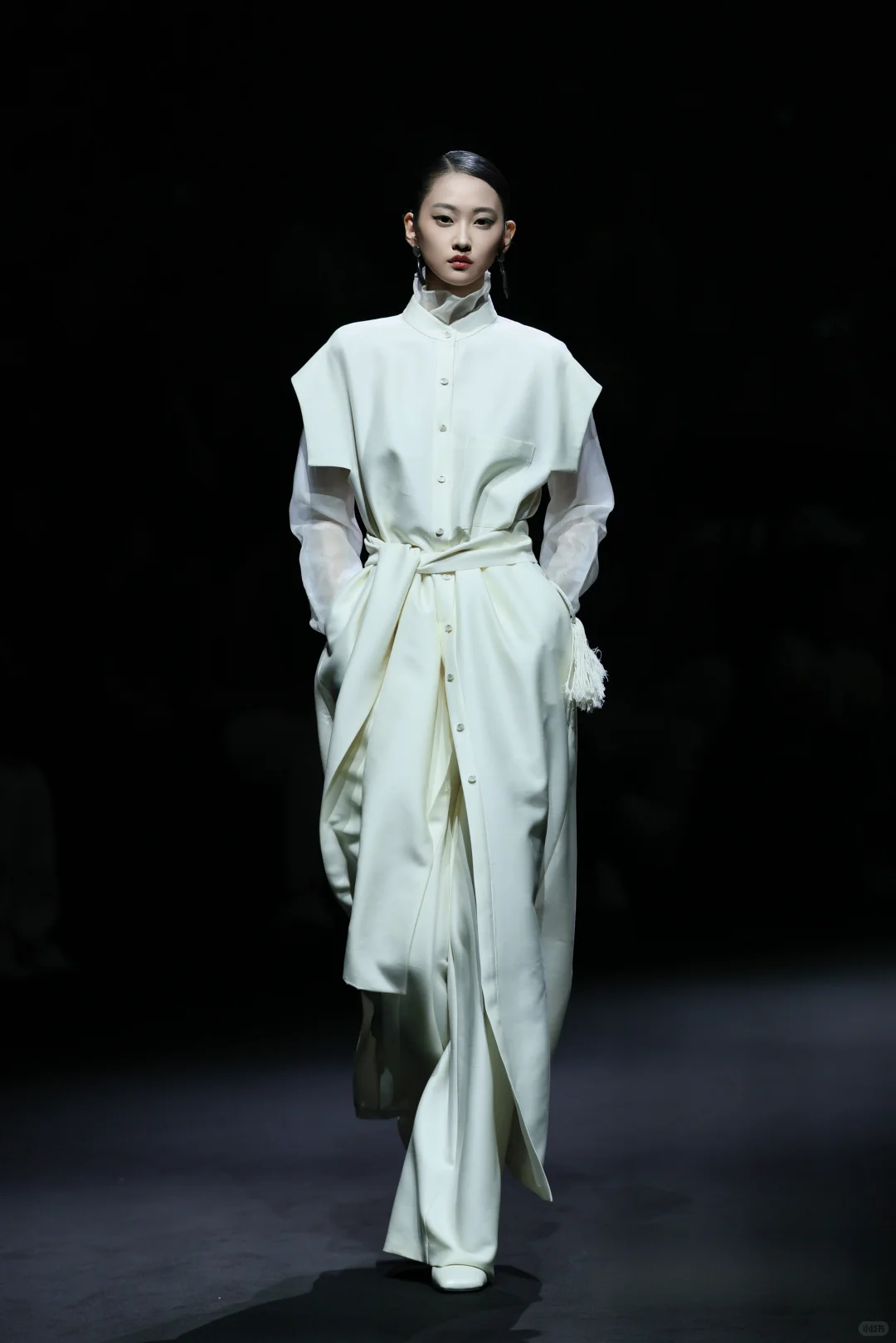 《万龠 × 李潞壹》把东方美学玩出新花样✨