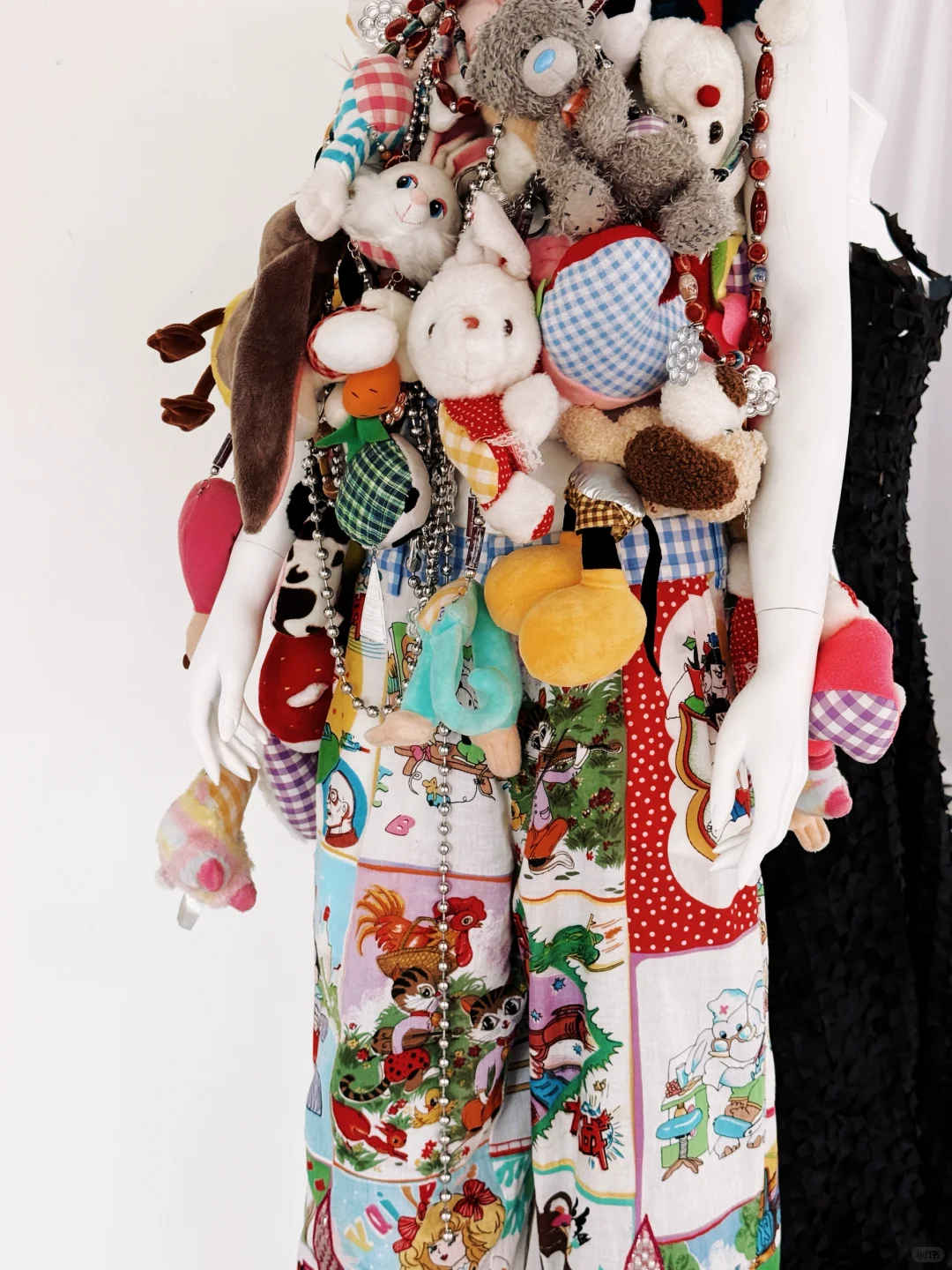 时髦精们集合啦