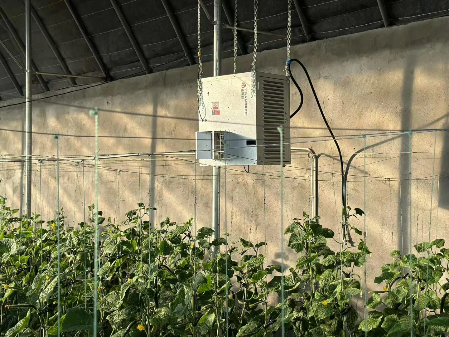 农业暖风机！加热器！