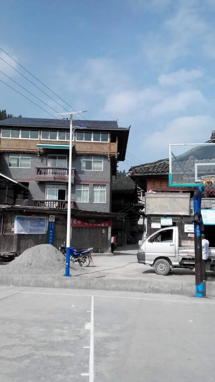 广西太阳能路灯工厂