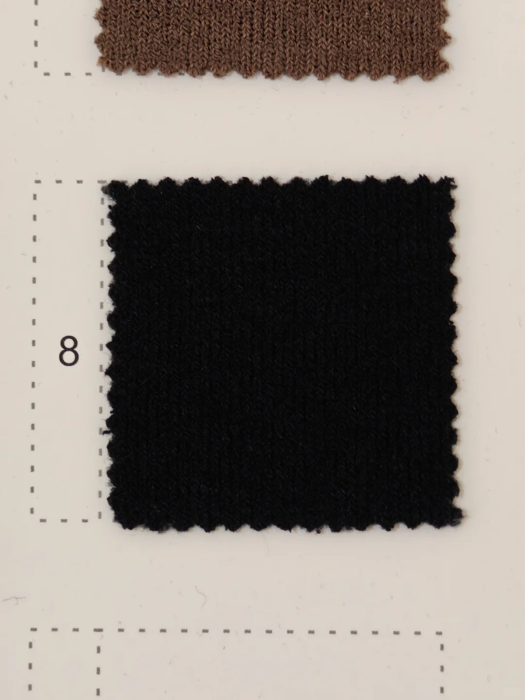 不一样的针织面料，市场上找不到的