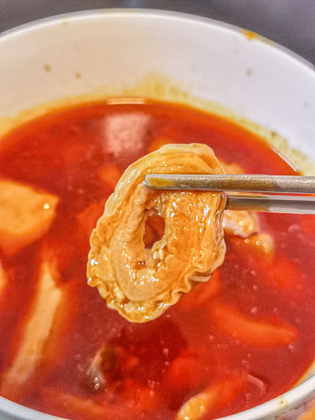 超好吃的预制菜！