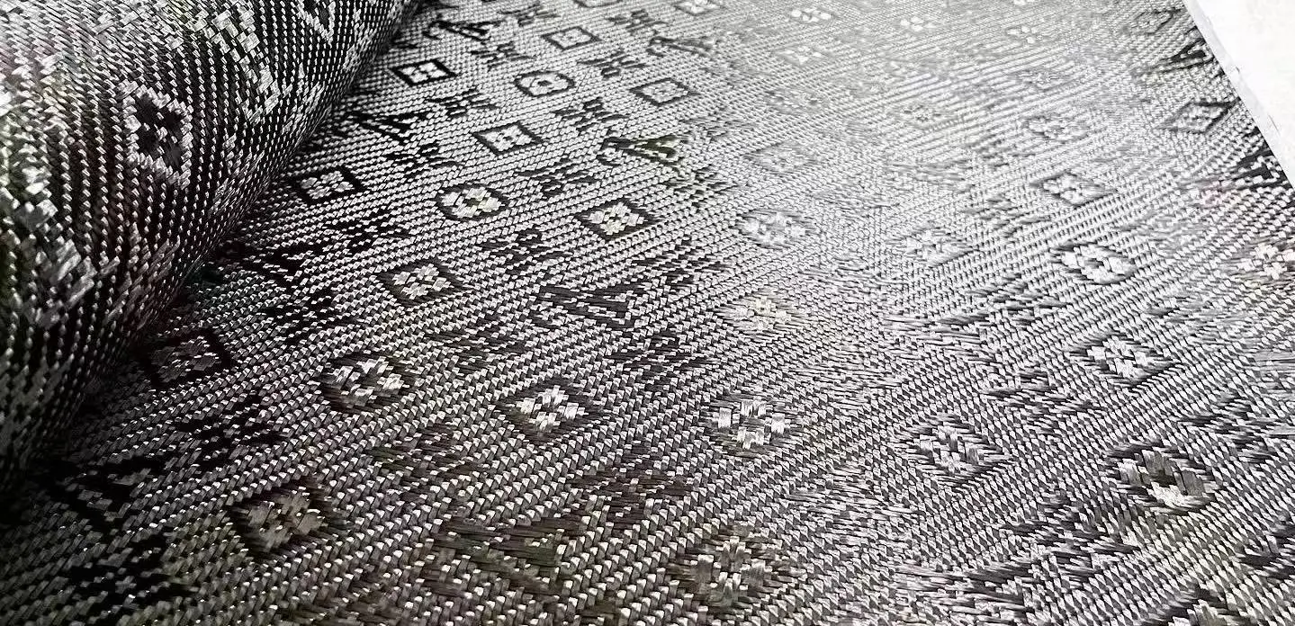 3k240克LV碳纤维布