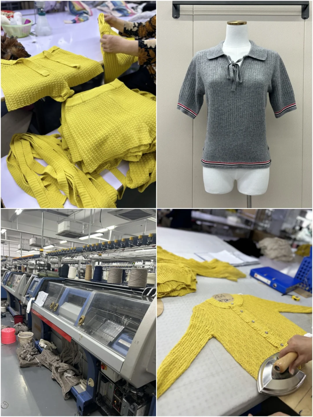 东莞高端毛衣供货商