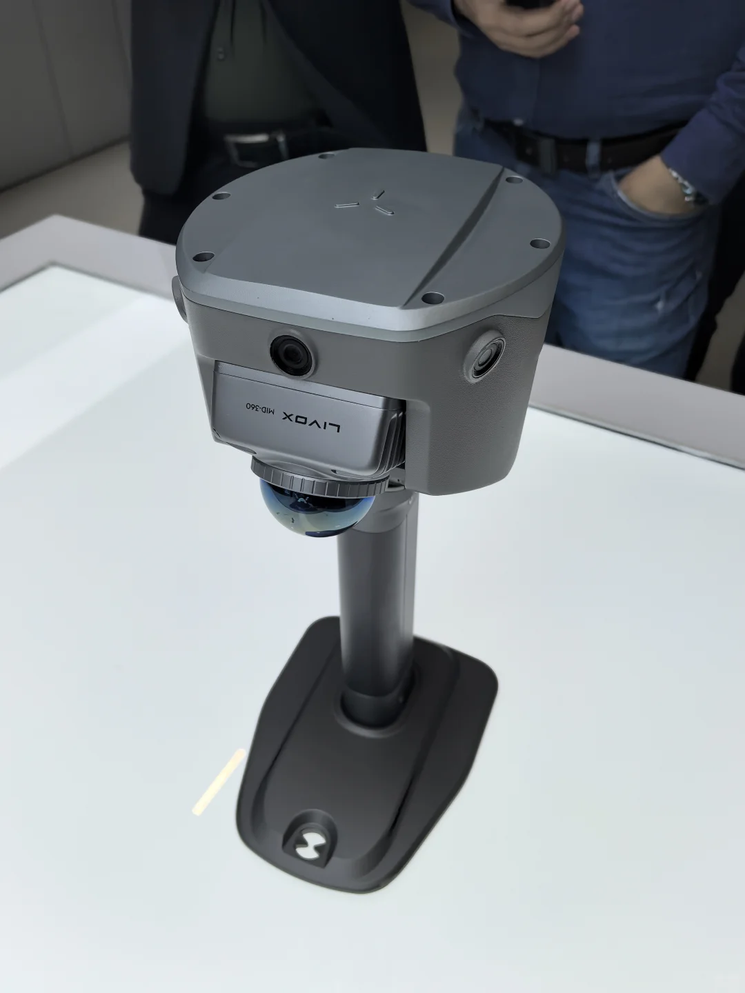 【肇庆本地测绘仪器专家｜泓润仪器