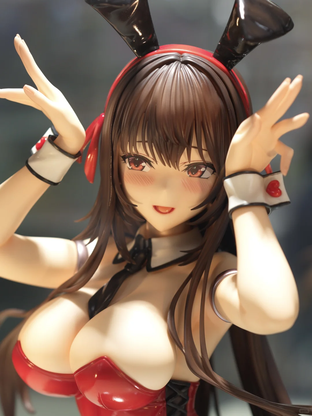 甜蜜女友2+ 黑姬结灯 兔女郎套装