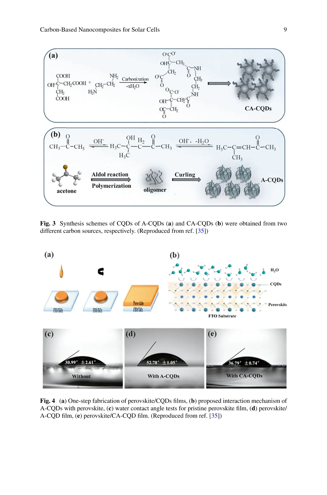 碳基纳米复合材料的可持续应用，第2卷：能