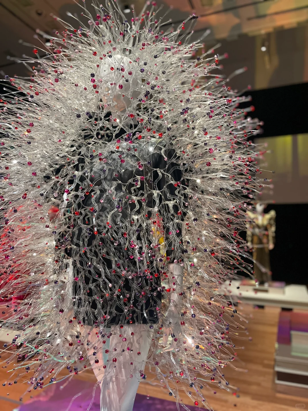 LOVE Fashion/东京展览