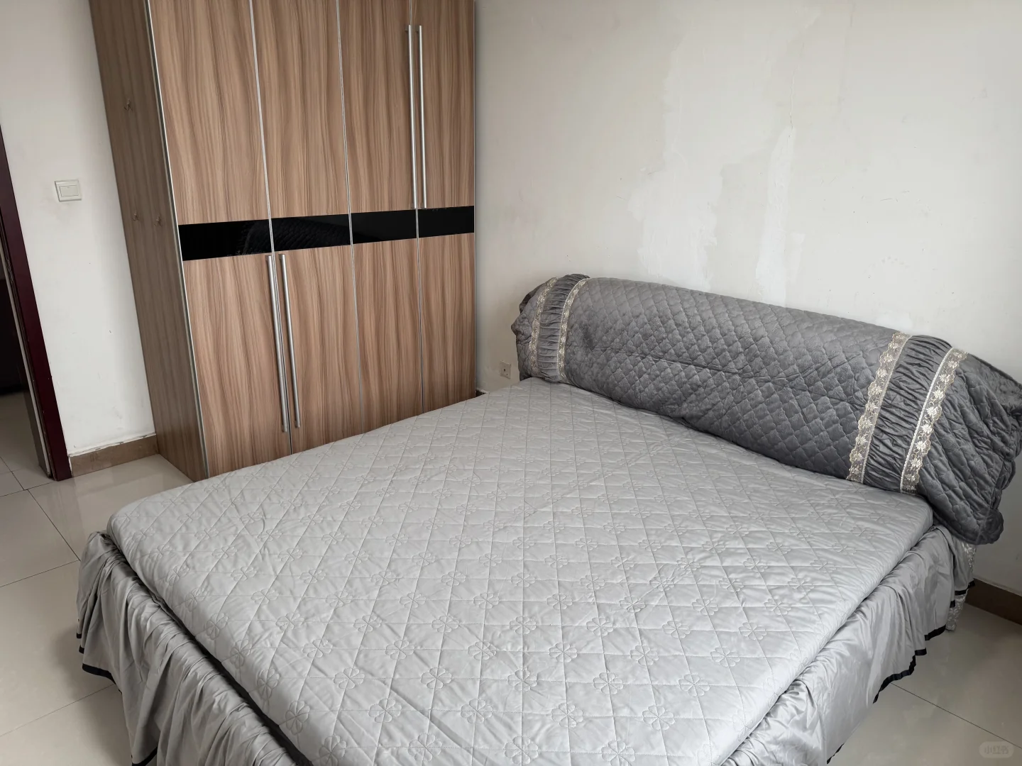 牧业业主自住两室首次出租南北通透2200?️