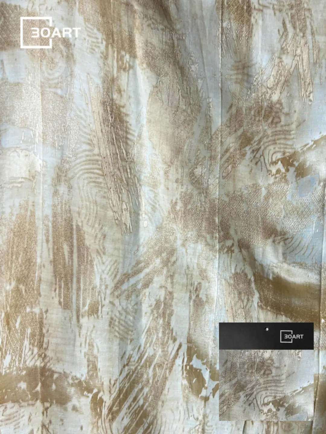 2026春夏面料流行趋势｜高智“美式老钱风”