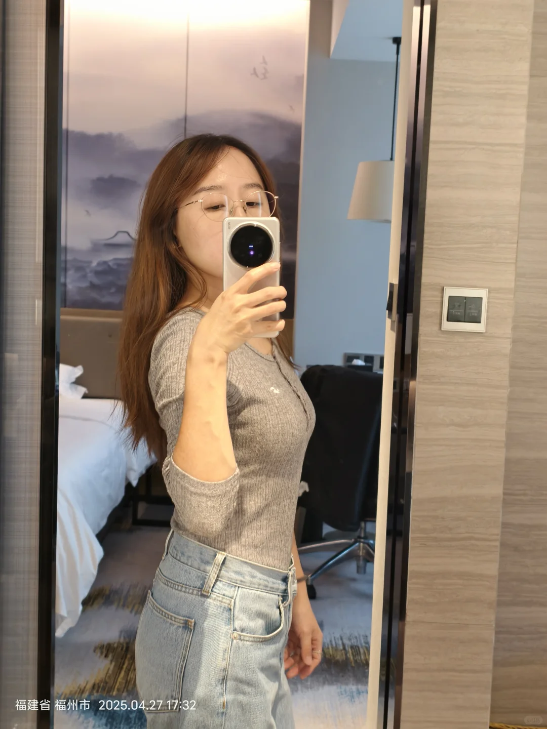 这个起球的针织衫可太显?了