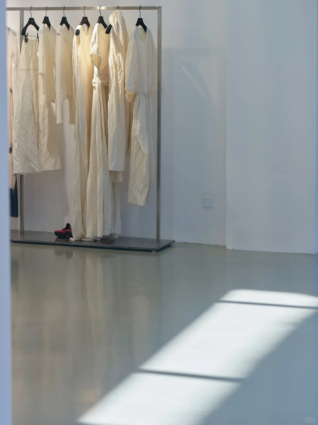 JUDYHUA 2026春夏订货会|一场与美的相遇