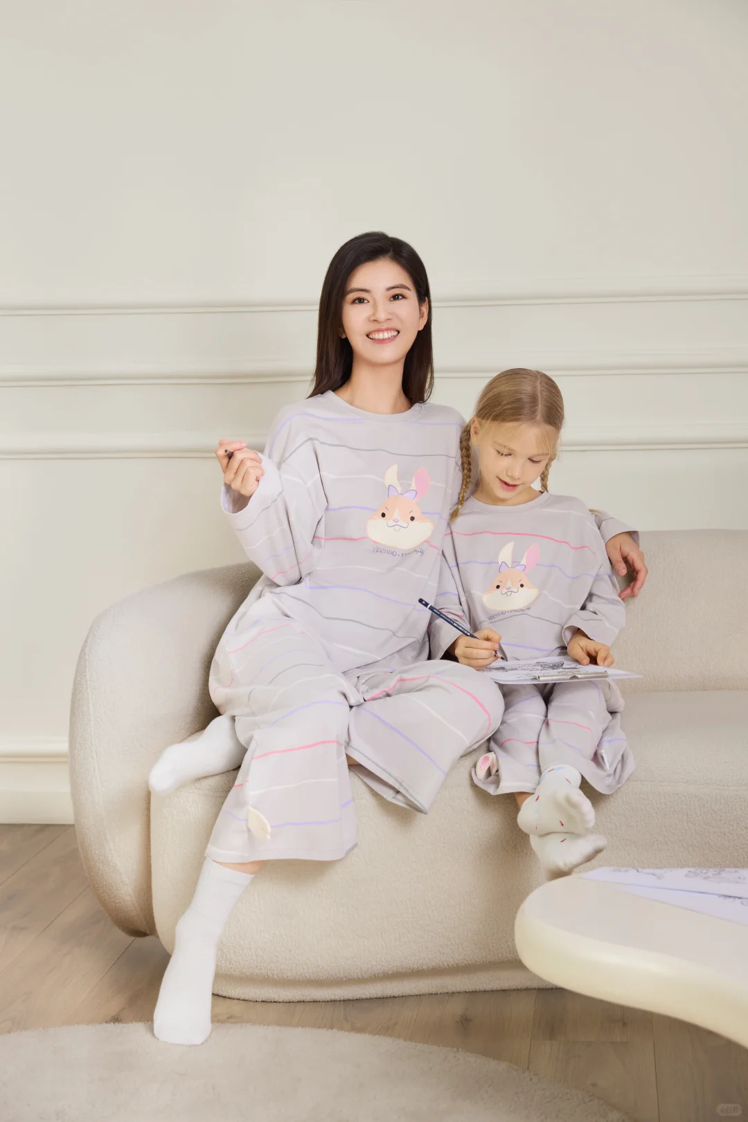 ?联名预告｜一起加入「英氏梦世界」