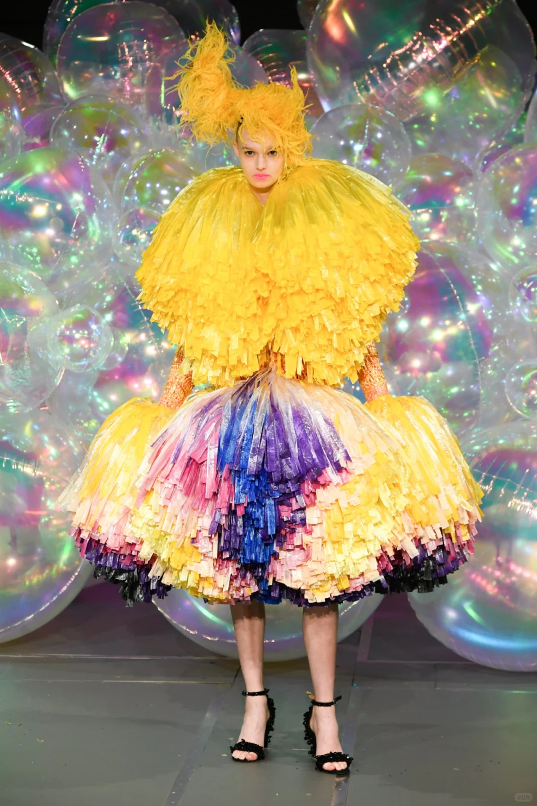 “玩家童真”|Germanier 2025秋冬高定系列