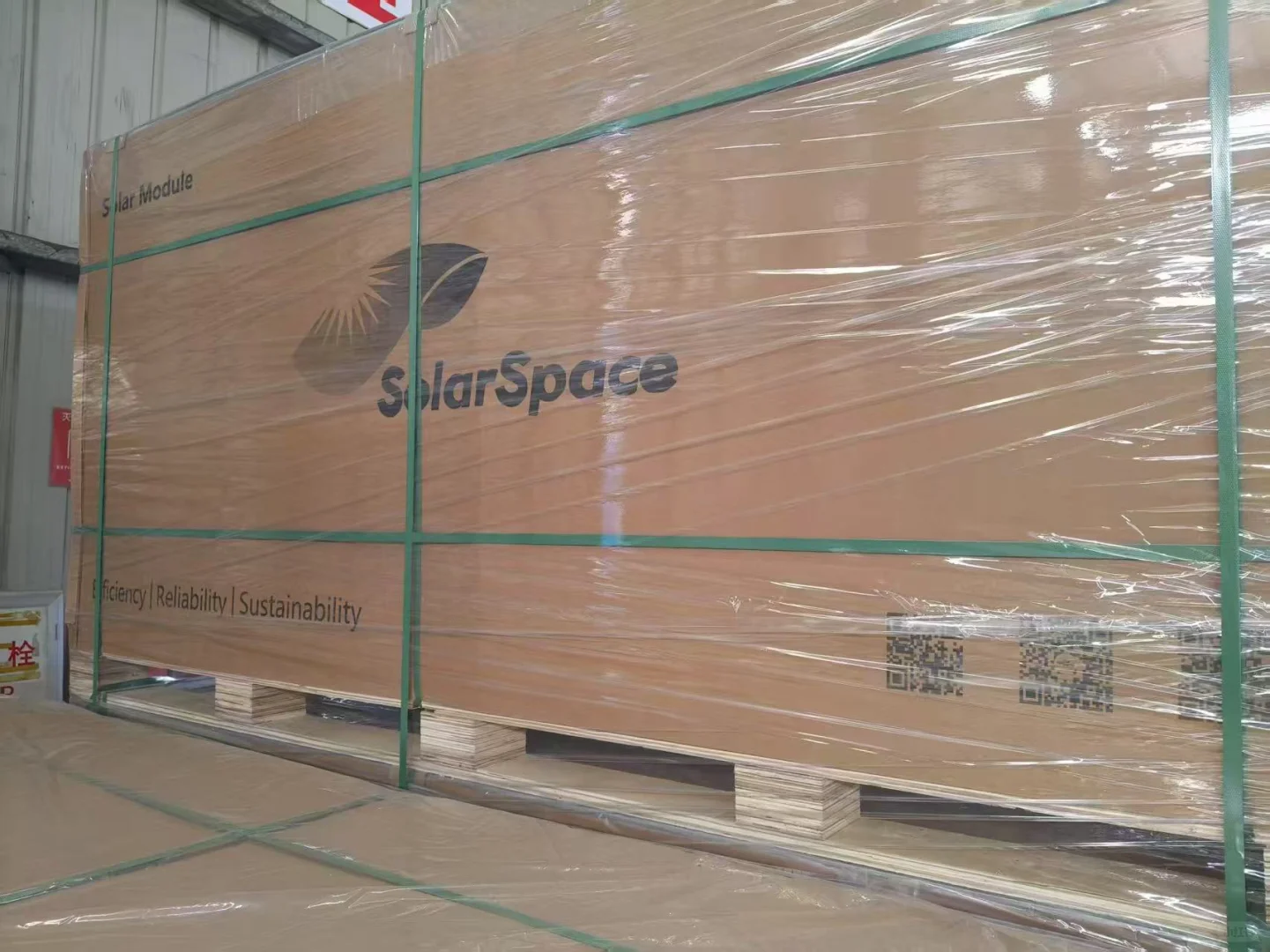 光伏人一天都干些什么？