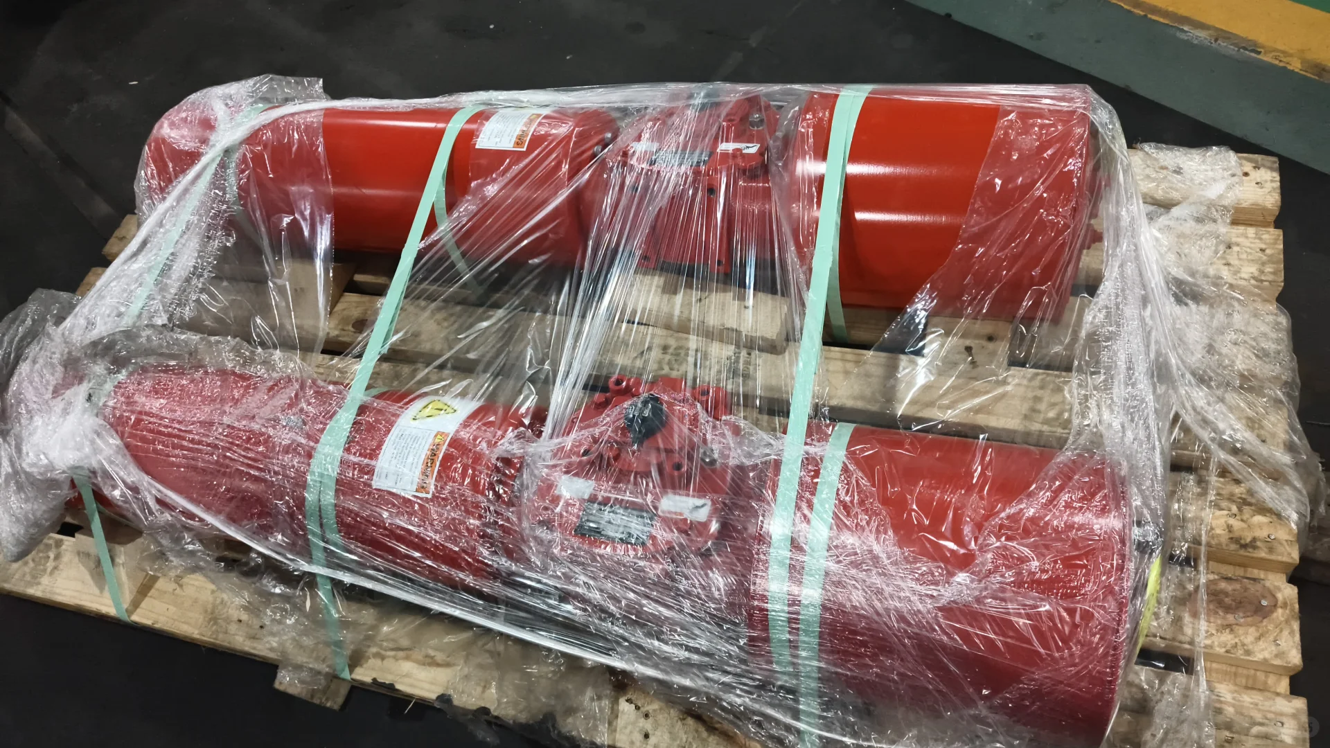 入行两个月，也是做上高端产品了 Bettis