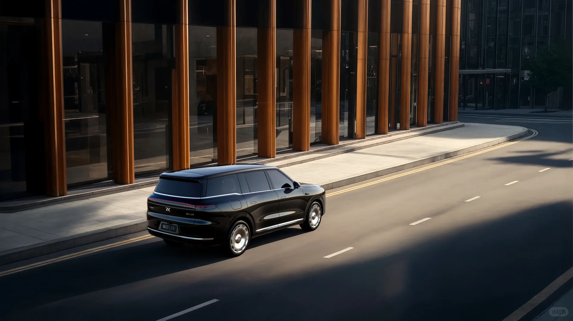 蹲了小半年的“野奢旗舰”终于来了!?