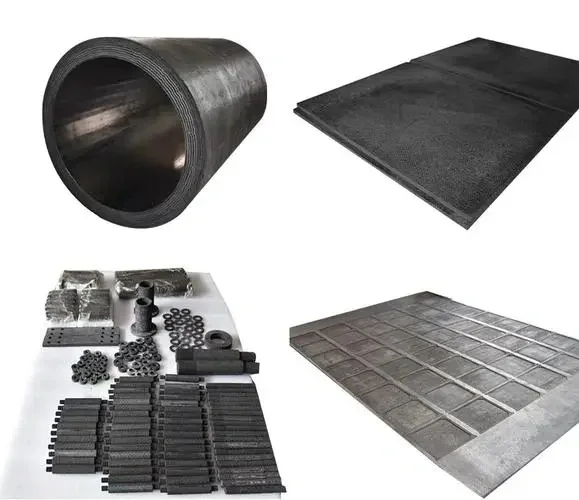 碳基复合材料:老瓶新酒