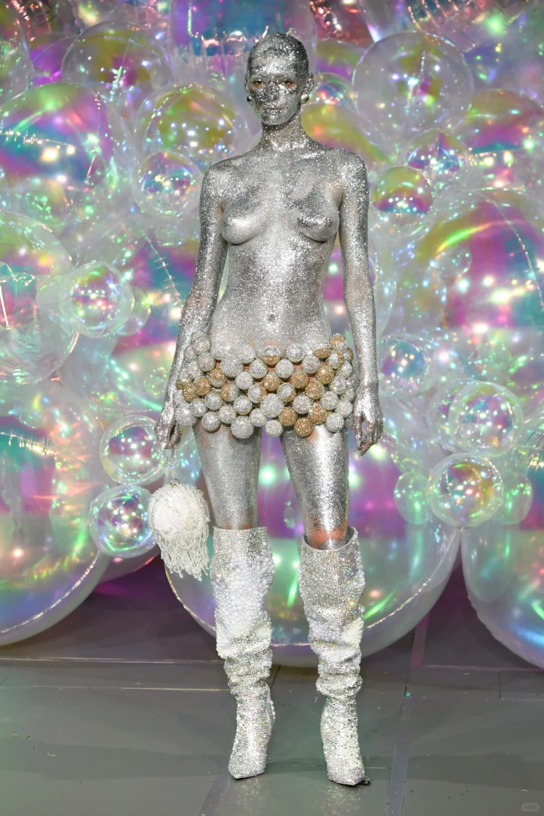 “玩家童真”|Germanier 2025秋冬高定系列