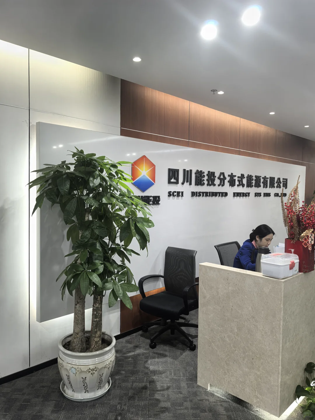 寻找川渝做光伏储能投资项目，共同合作