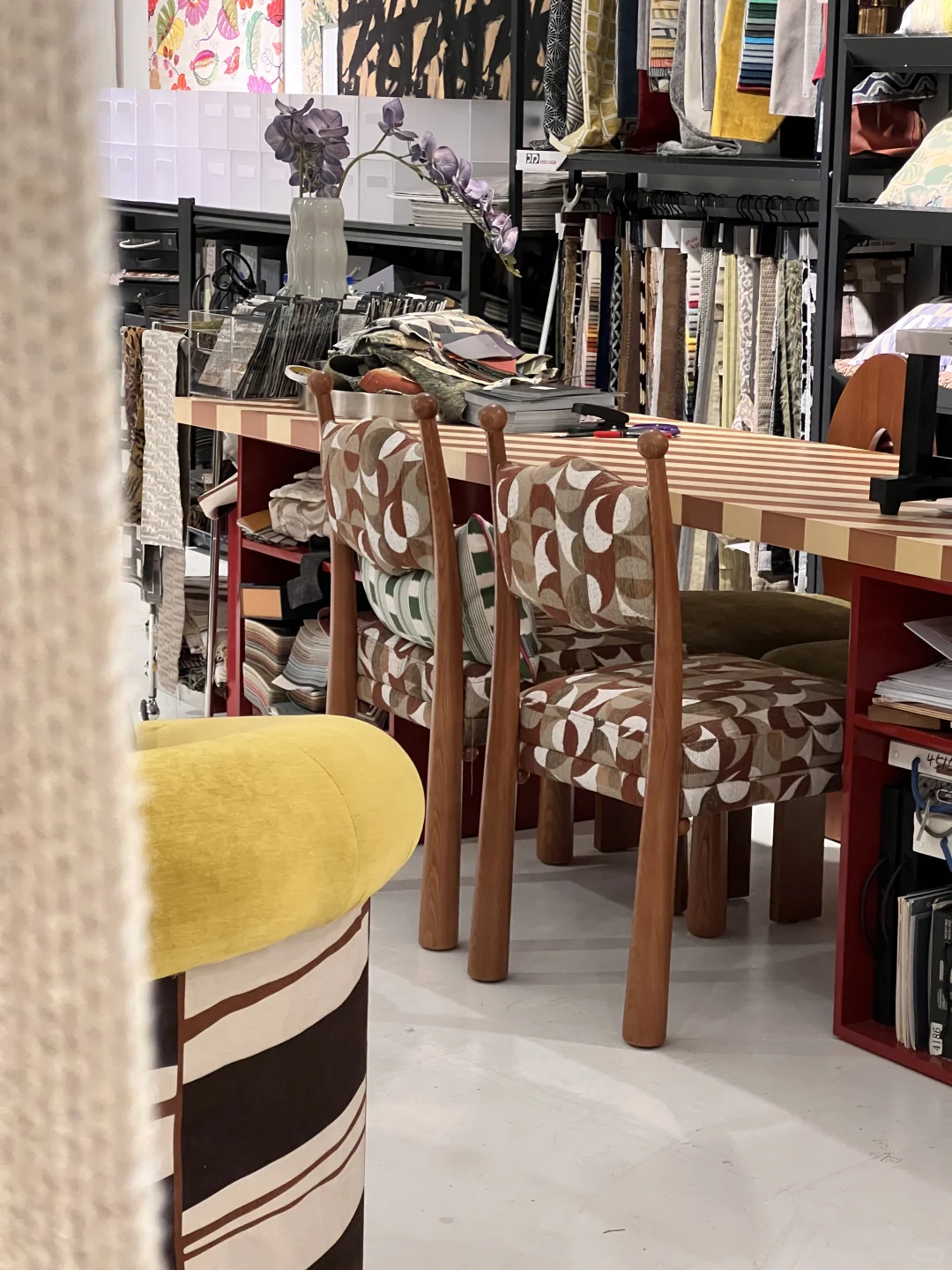 ??? ｜ 研究点有颜色的玩意～