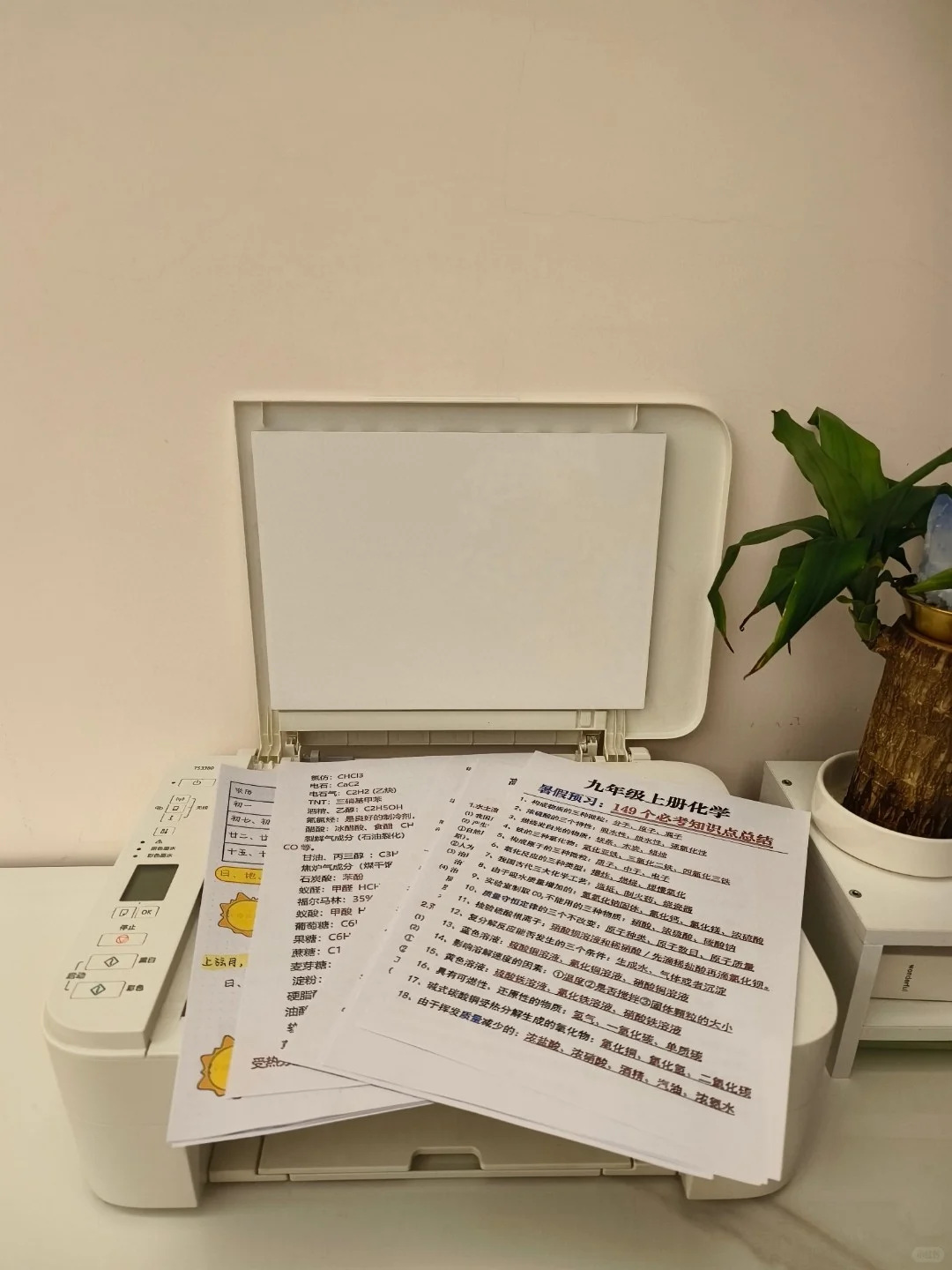 用了十天，这打印机真的超出预期❗️