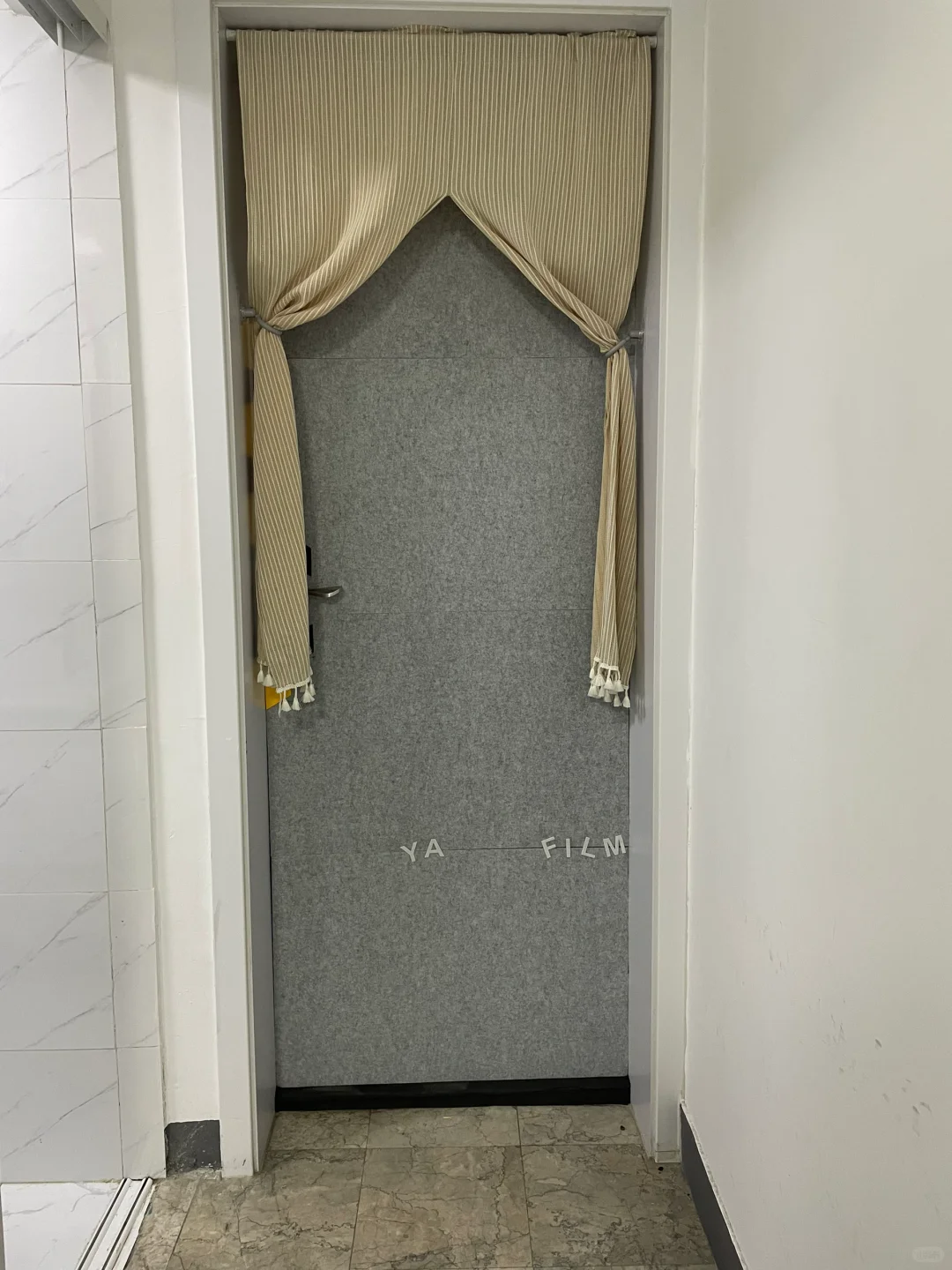 有了隔音棉，每天都能睡香香