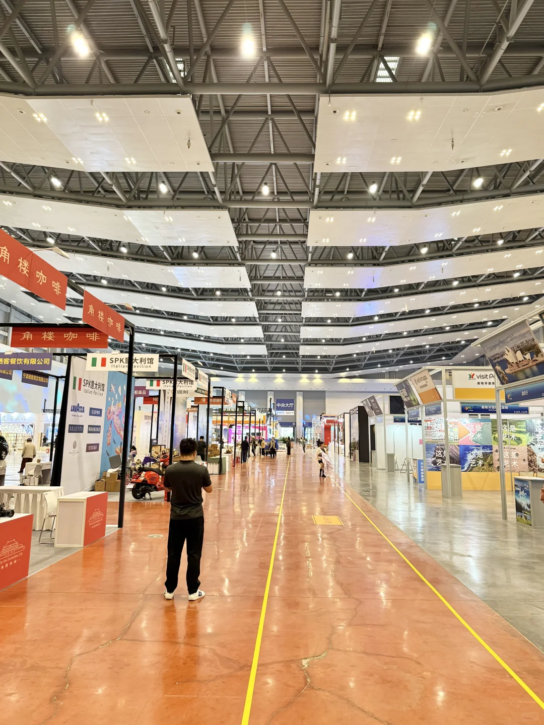 重庆新的！！开了开了！！终于开了！