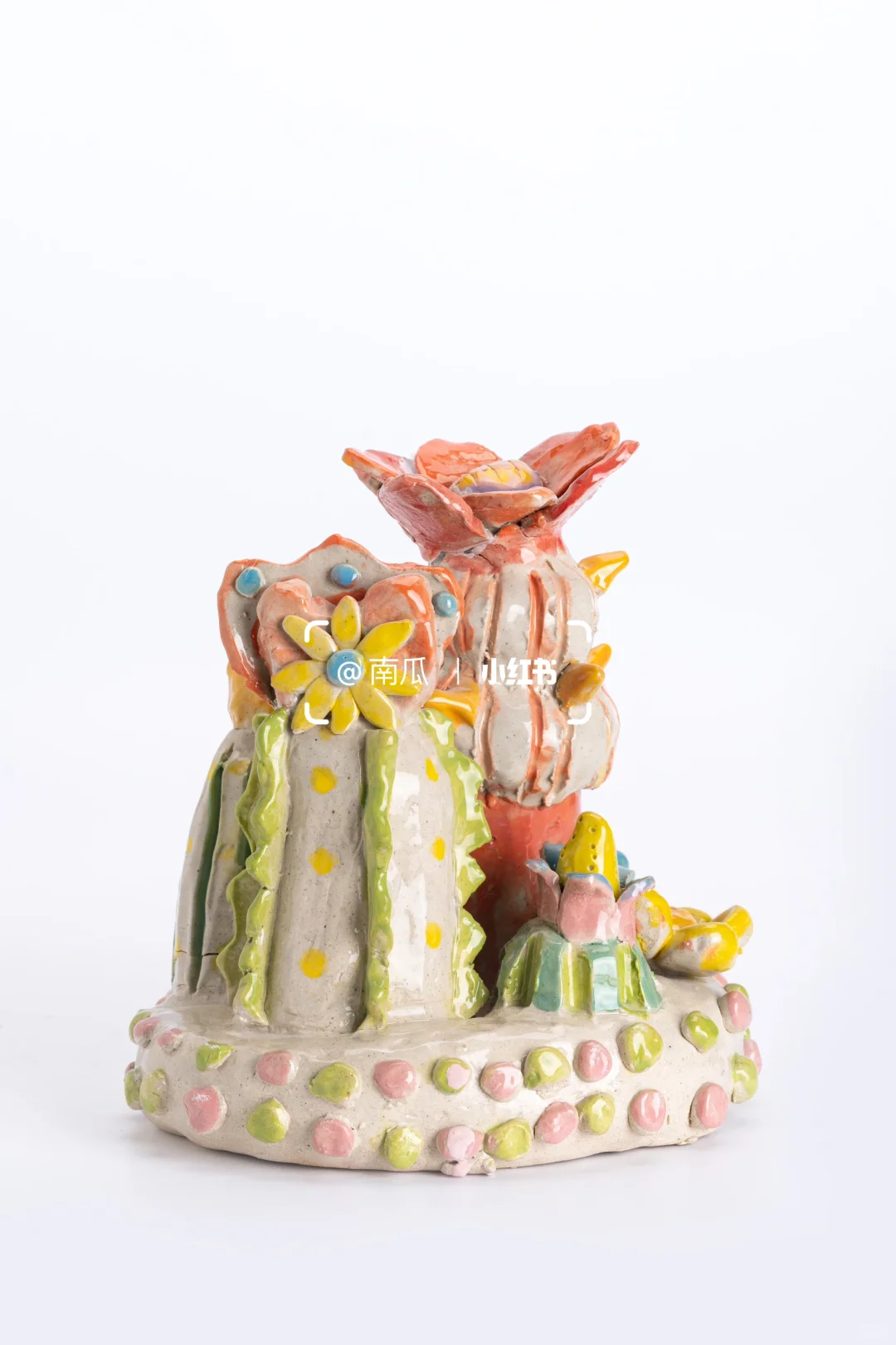 瓷艺中华-入选学生作品分享1️⃣