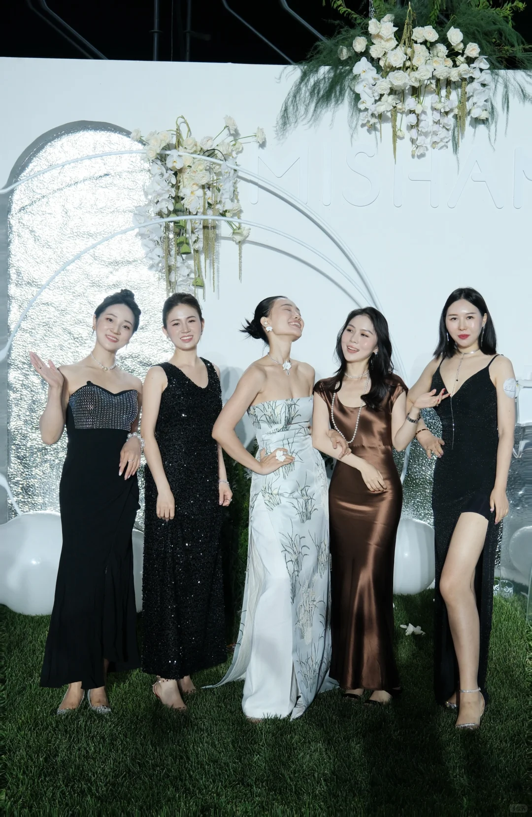 弥尚新品发布会圆满成功！