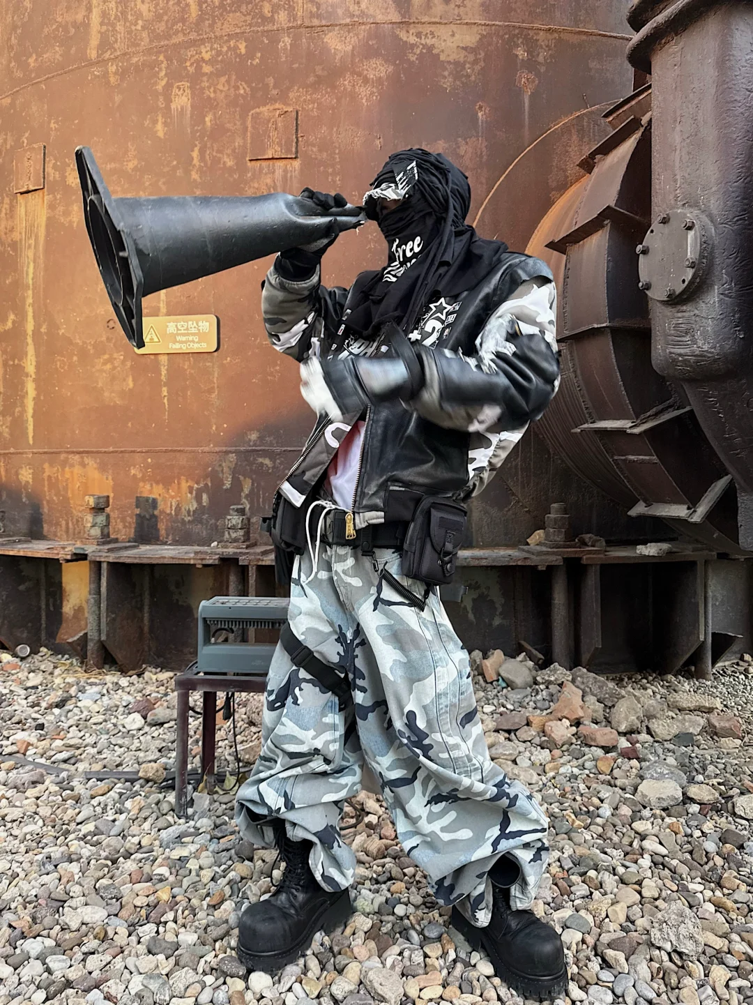 They all bitin'on maa vibes