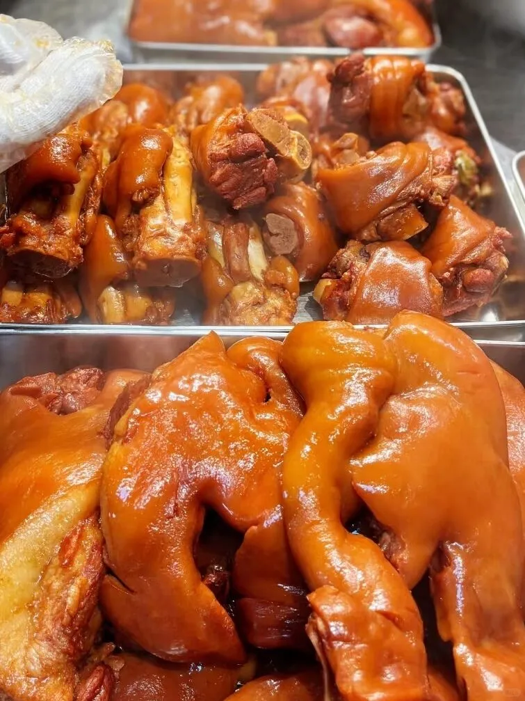 美食清单｜北京这六家熏酱工厂店收藏好立秋