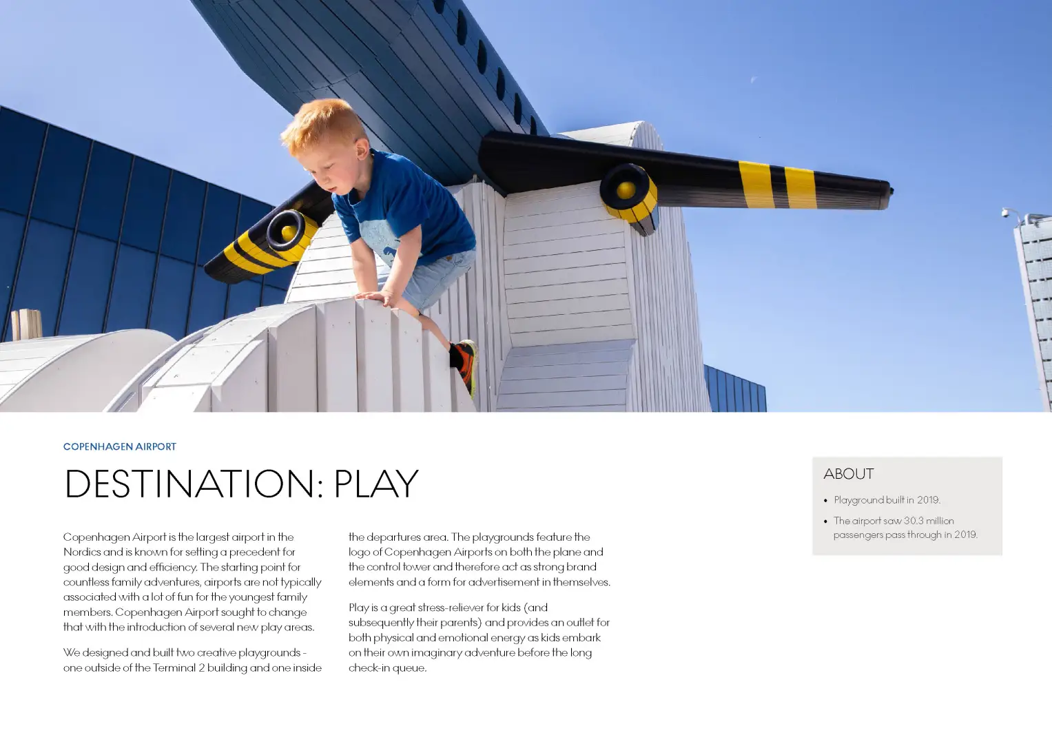 ? MONSTRUM的游乐场才是终极游乐体验！